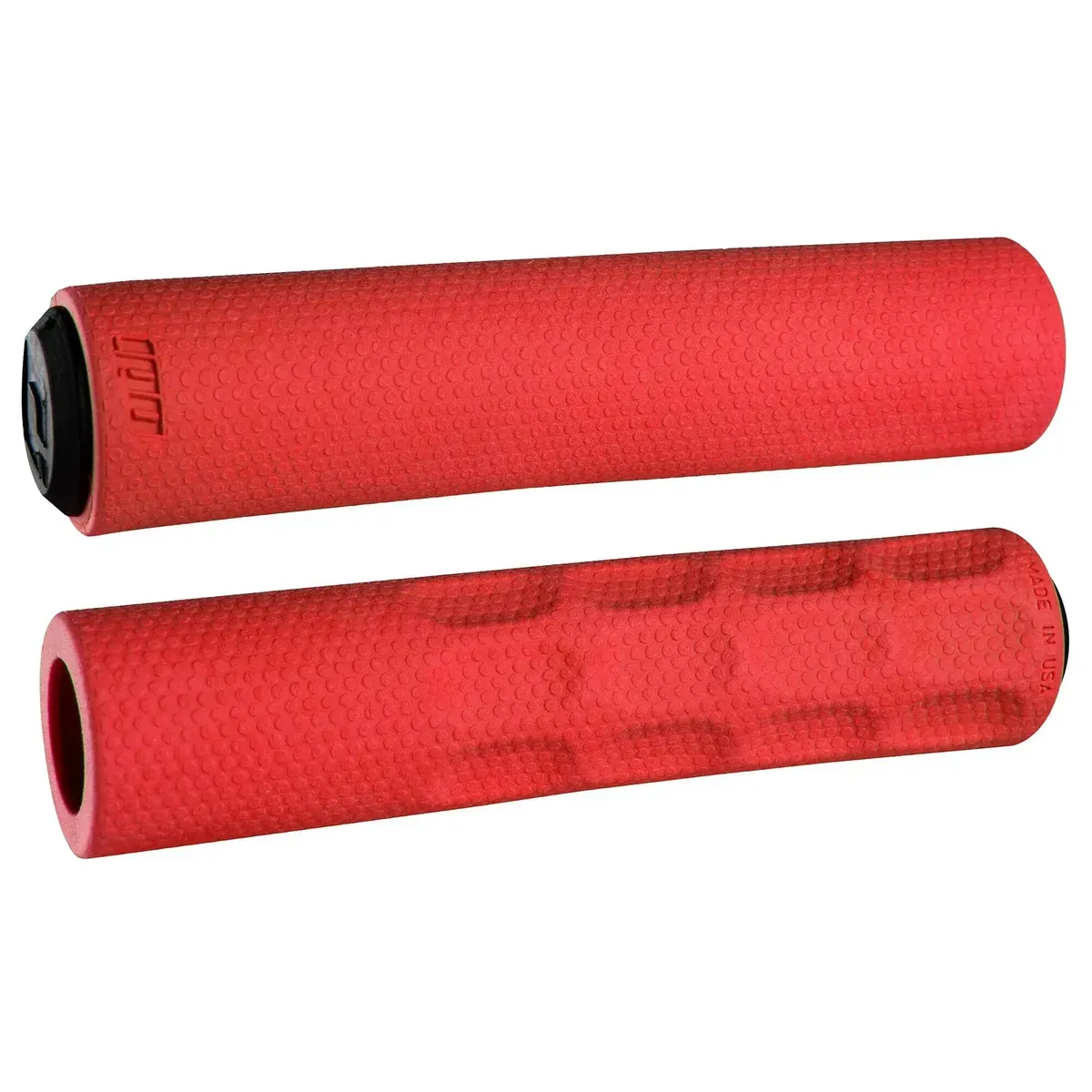 Odi F-1 Vapor Grips Red